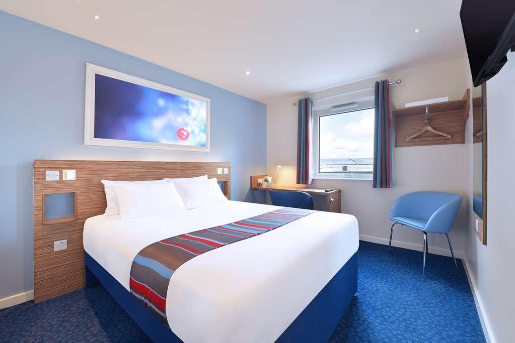 Travelodge Leeds Central Quarto foto