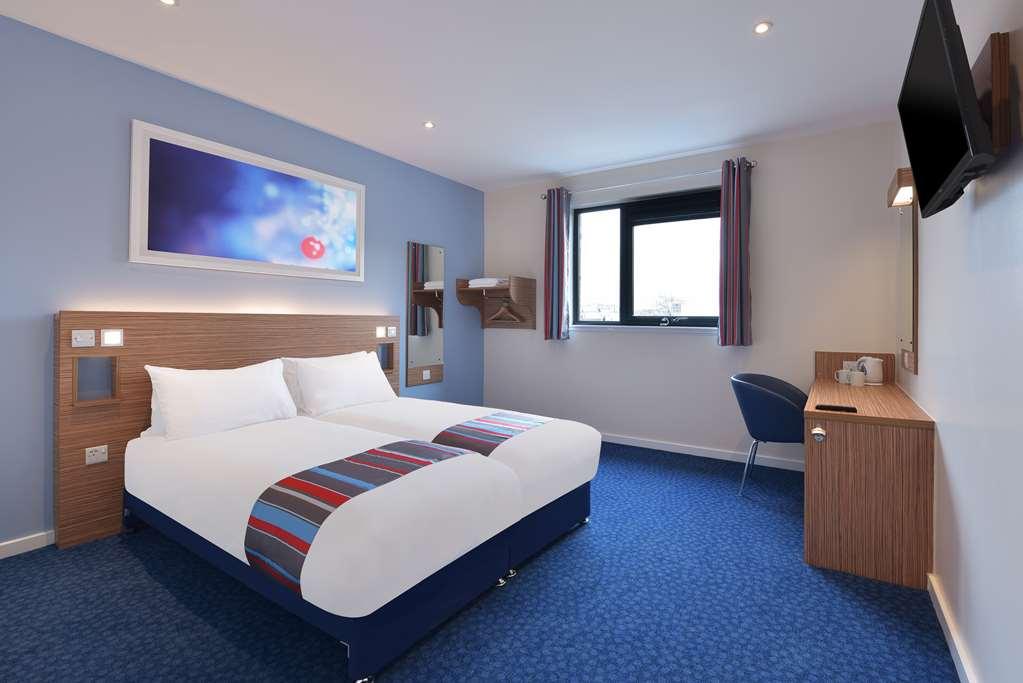 Travelodge Leeds Central Quarto foto